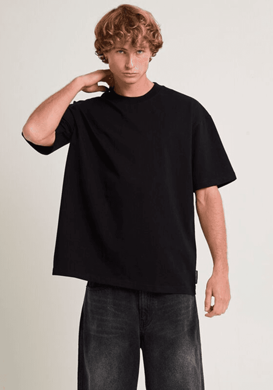 Oversized T-shirts
